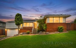 7 Ash Street, Georges Hall, NSW 2198