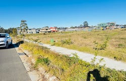Lot 58 and 59, TBA Haybale Street, Austral, NSW 2179