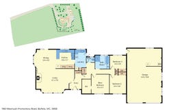 1160 Meeniyan-Promontory Road, Buffalo, Vic 3958