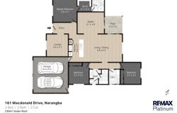 161 MacDonald Drive, Narangba, Qld 4504