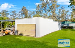 37 Yellowstone Court, Munruben, Qld 4125