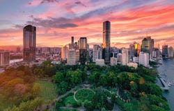 3301/222 Margaret Street, Brisbane City, Qld 4000