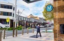 7 - 11 Clarke Street, Crows Nest, NSW 2065
