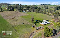 710 Nicholls Road, Mirboo North, Vic 3871