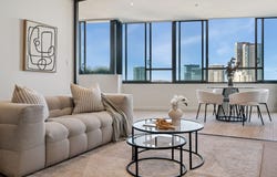 1202/11 Wentworth Place, Wentworth Point, NSW 2127