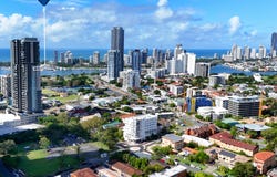 2303/34 Scarborough Street, Southport, Qld 4215