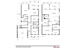 38 Lambs Crescent, Vincentia, NSW 2540