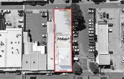 677 Beaufort Street, Mount Lawley, WA 6050