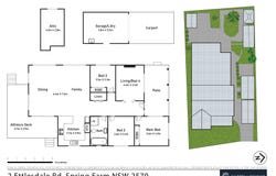 2 Ettlesdale Road, Spring Farm, NSW 2570
