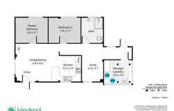 4 King Street, Woody Point, Qld 4019