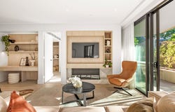 G01/5 Rodborough Avenue, Crows Nest, NSW 2065