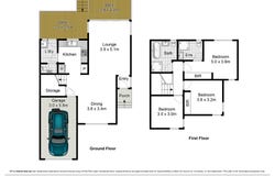 2/203 Stafford Street, Penrith, NSW 2750