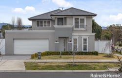 12 Manassa Drive, Gisborne, Vic 3437