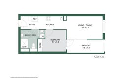 408/38 Oakden Street, Greenway, ACT 2900