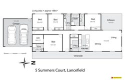 5 Summers Court, Lancefield, Vic 3435