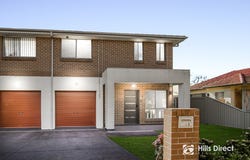 1/17 Ramona Street, Quakers Hill, NSW 2763