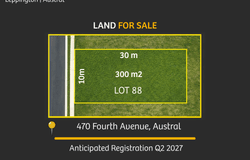 Austral, NSW 2179