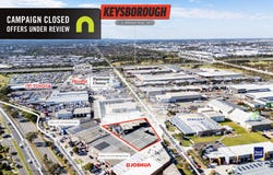 21-25 Kirkham Road West, Keysborough, Vic 3173