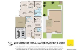 283 Ormond Road, Narre Warren South, Vic 3805