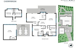 3 Walnut Grove, Cherrybrook, NSW 2126