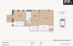 7/265 Harcourt Street, Teneriffe, Qld 4005