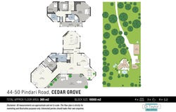 44-50 Pindari Road, Cedar Grove, Qld 4285