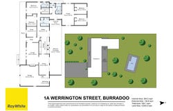 1A Werrington Street, Burradoo, NSW 2576