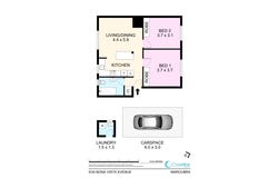 5/34 Bona Vista Avenue, Maroubra, NSW 2035
