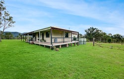 320 Fishers Hill Road, Fishers Hill, NSW 2421