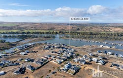 32 Rosella Rise, Mannum, SA 5238