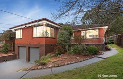 8 Bambra Street, Croydon, Vic 3136