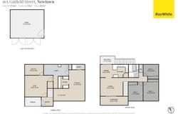 16a Gatfield Street, Newtown, Qld 4350