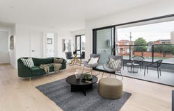 1,4,5/1084 Doncaster Road, Doncaster East, Vic 3109
