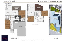 6 Barrellier Close, Raymond Terrace, NSW 2324
