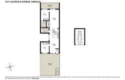14/11 Glenvale Avenue, Parklea, NSW 2768