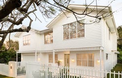 8 Howard Street, Grange, Qld 4051