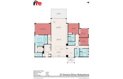 25 Simons Drive, Roleystone, WA 6111