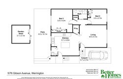 5/76 Gibson Avenue, Werrington, NSW 2747