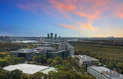 1501/9 Australia Avenue, Sydney Olympic Park, NSW 2127