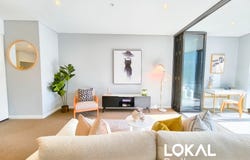 313/2 Waterway Street, Wentworth Point, NSW 2127