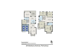 24 Stanbury Avenue, Pemulwuy, NSW 2145