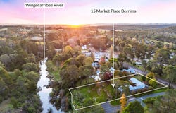 15 Market Place, Berrima, NSW 2577