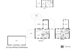 321 Guys Hill Road, Strathfieldsaye, Vic 3551