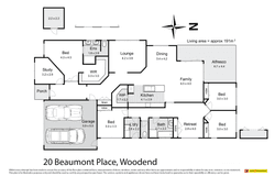 20 Beaumont Place, Woodend, Vic 3442
