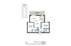 204B/5-11 Sixth Avenue, Campsie, NSW 2194