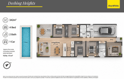 100 Andy Way, Deebing Heights, Qld 4306