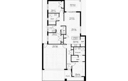Lot 5644 14 Kilbride Way, Werribee, Vic 3030