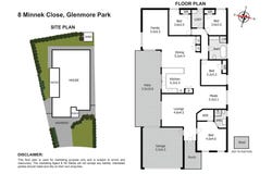 8 Minnek Close, Glenmore Park, NSW 2745
