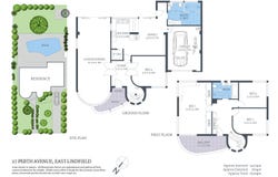 27 Perth Avenue, East Lindfield, NSW 2070