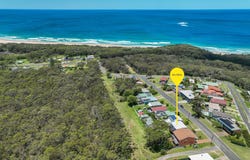 20 Canberra Crescent, Burrill Lake, NSW 2539